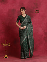 Vanmay Kantha Saree