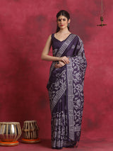 Shauqat Kantha Saree