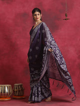 Shauqat Kantha Saree