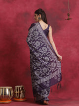 Shauqat Kantha Saree