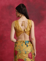 Swarnim Hibro Saree