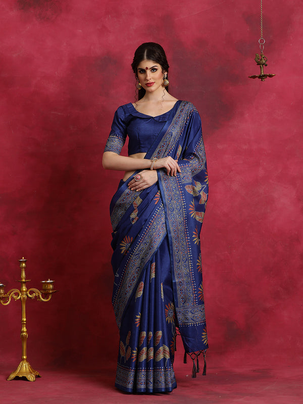 Shreefalit Kantha Saree