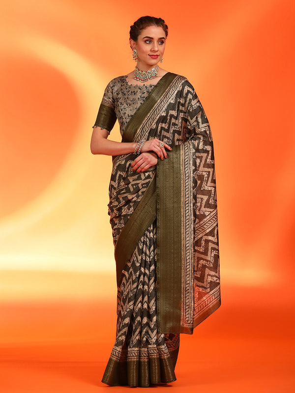 Shobhit Antariksha Saree