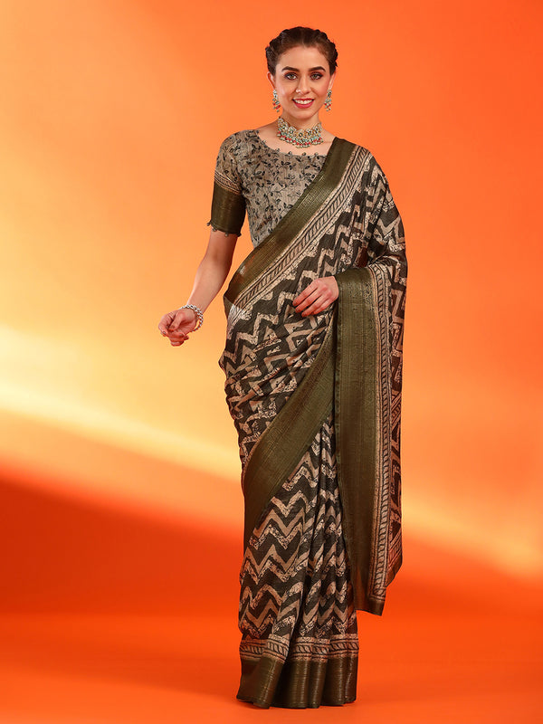 Shobhit Antariksha Saree