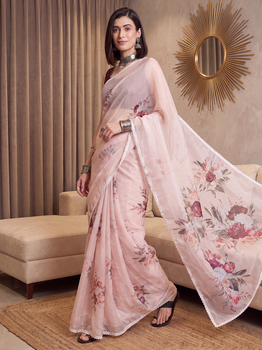 best trending saree collection
daily wear saree
regular wear saree