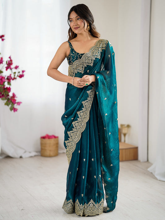 saree for women for wedding