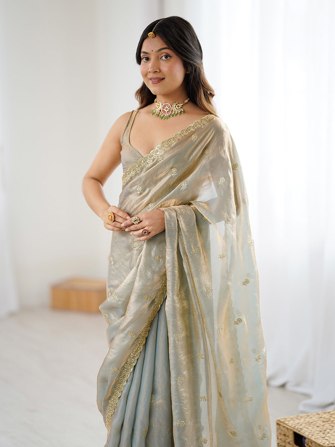 saree for women for wedding
