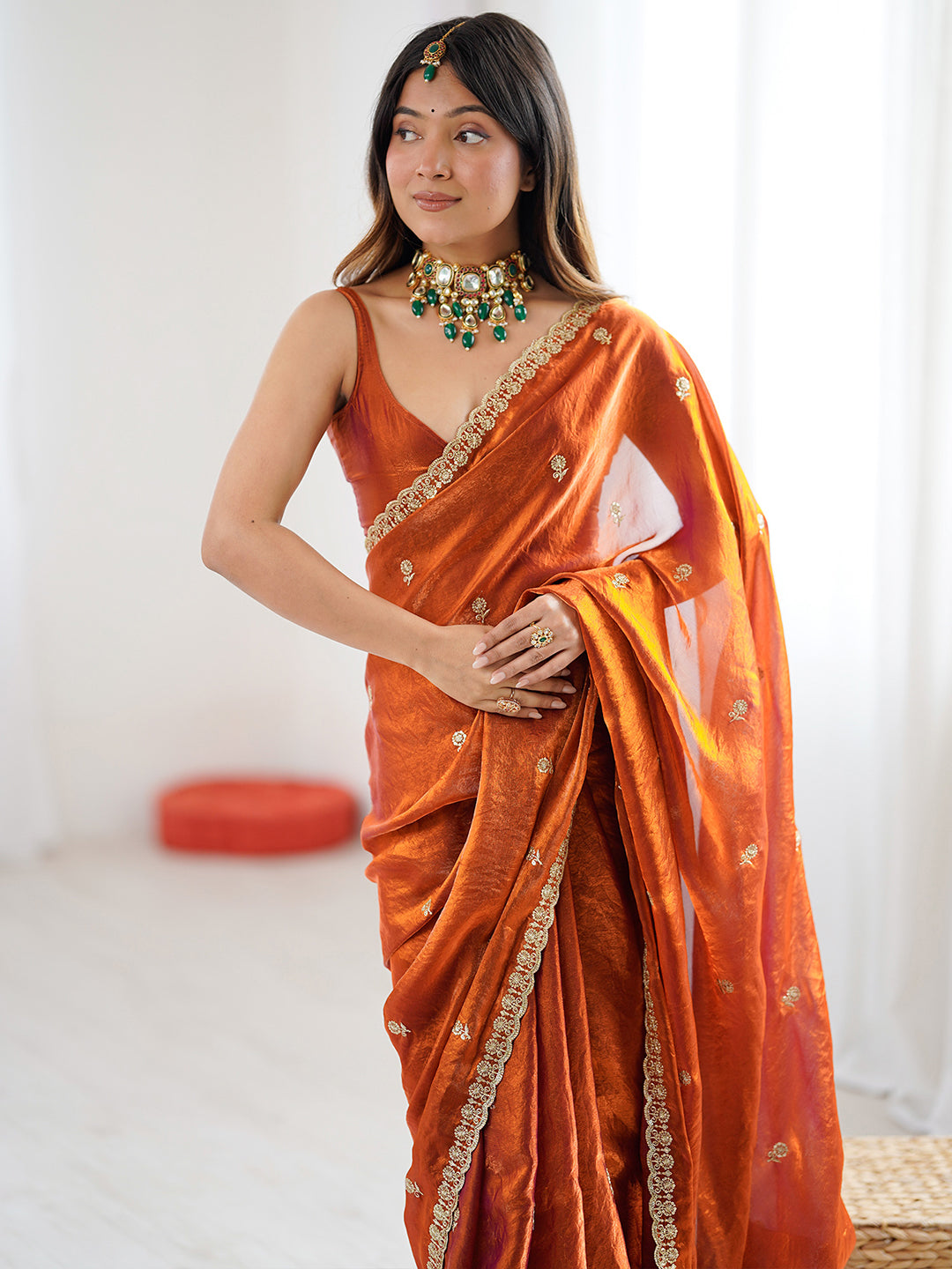 saree for women for wedding