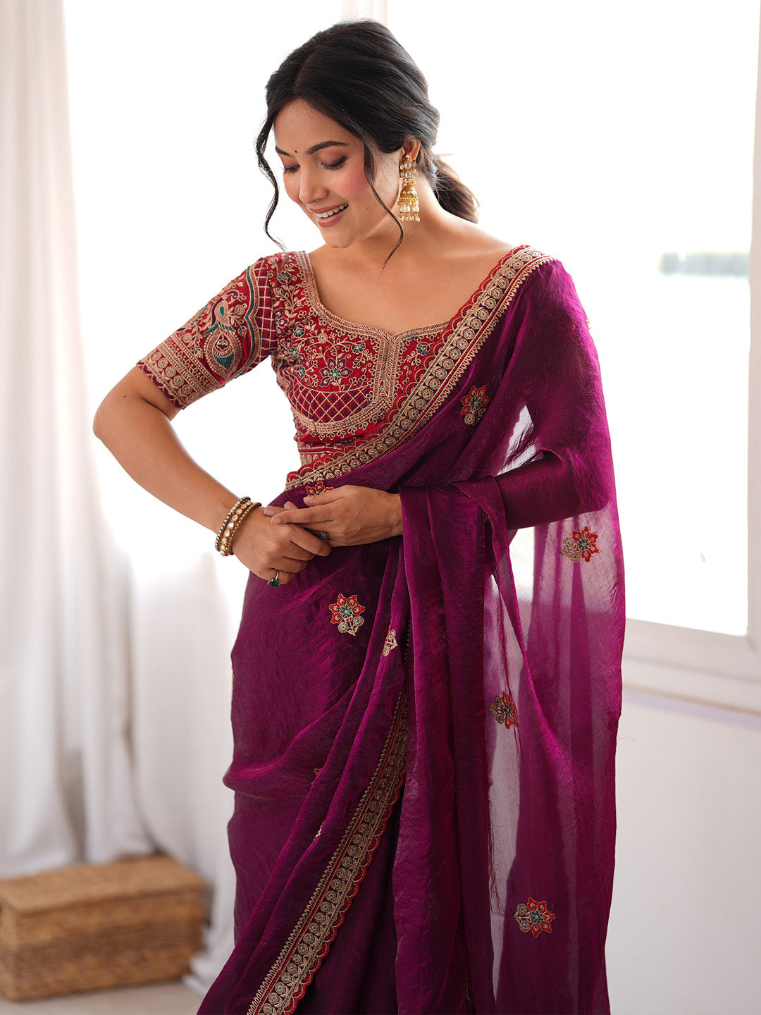 festival celebration collection
functional saree collection
cultural saree collection