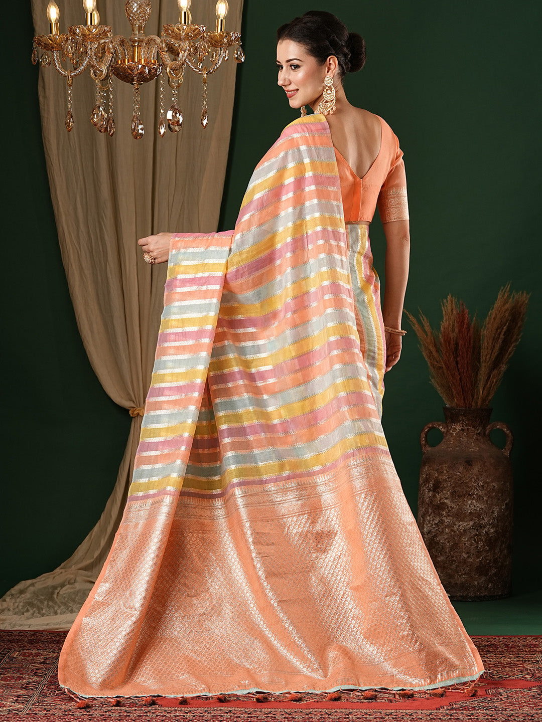 saree for women traditional