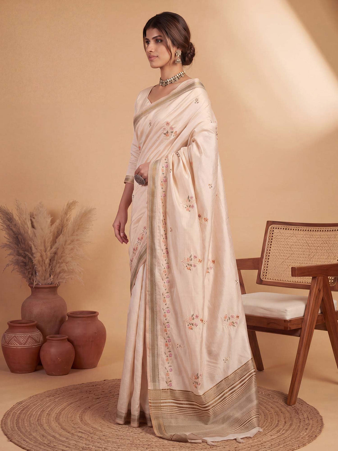 reception saree
party wear saree
festive saree