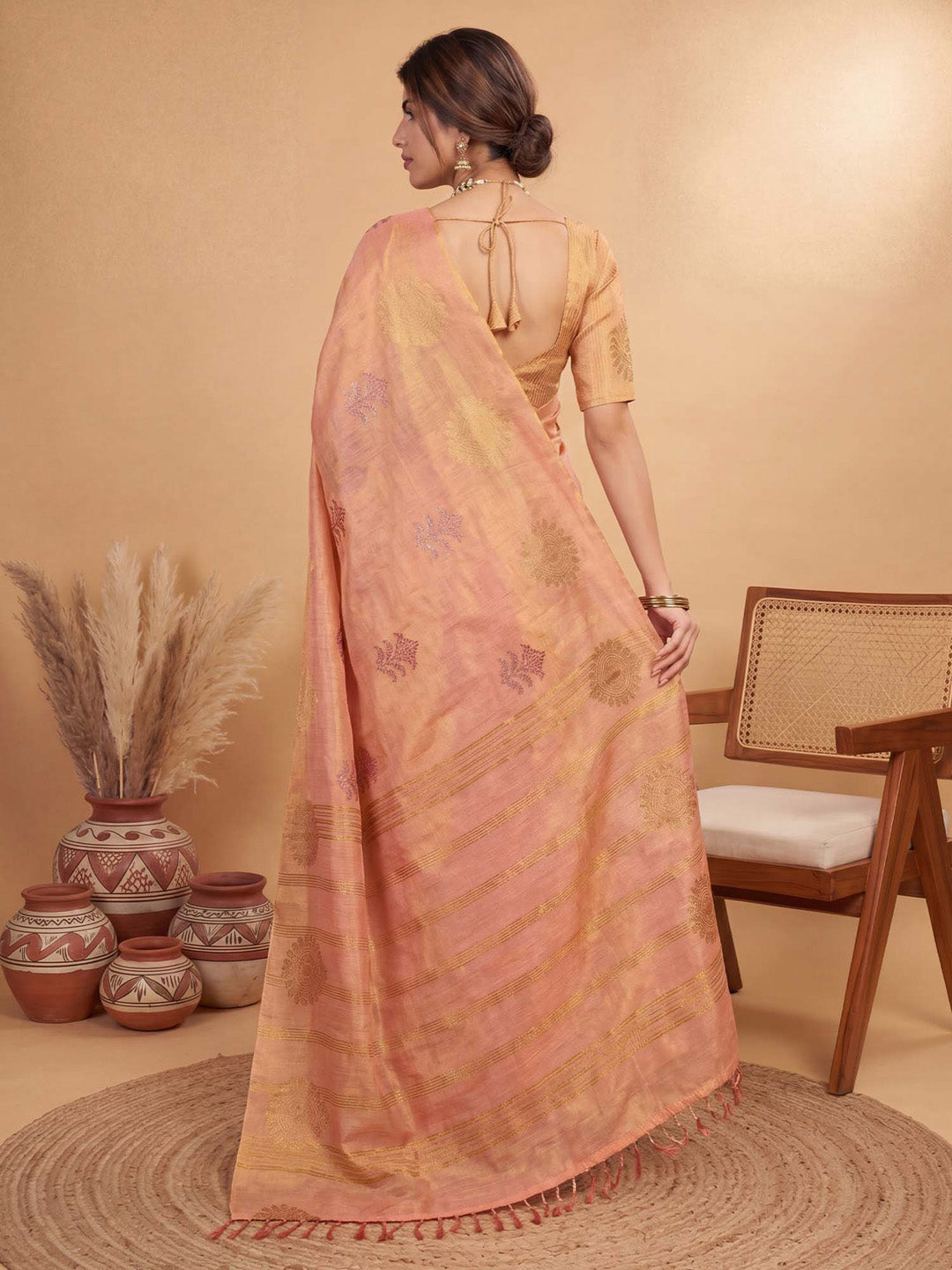 festive saree
festive collection saree
party wear saree