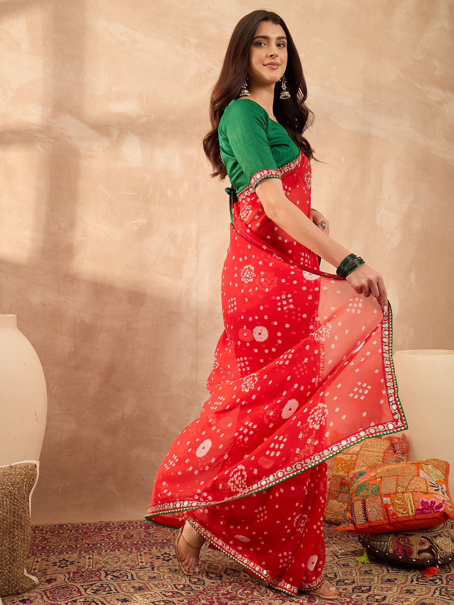 Saree Image 