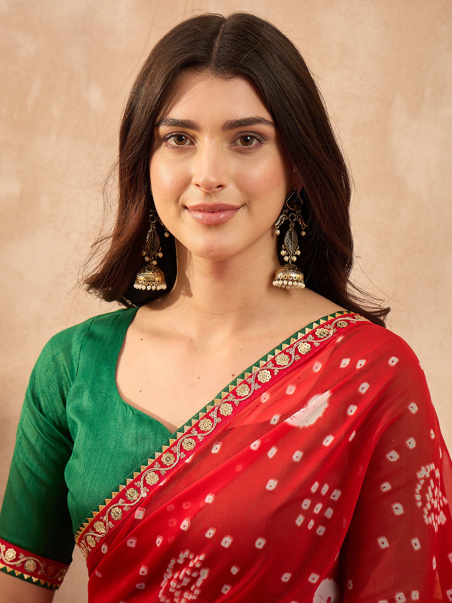 Daily Wear Saree