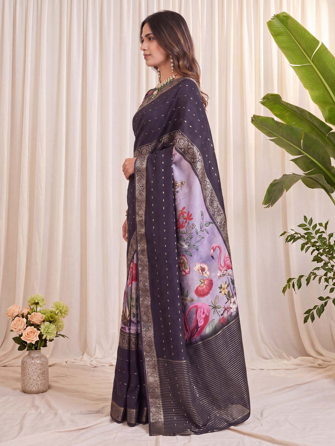 normal saree
festive wear saree
normal party sarees