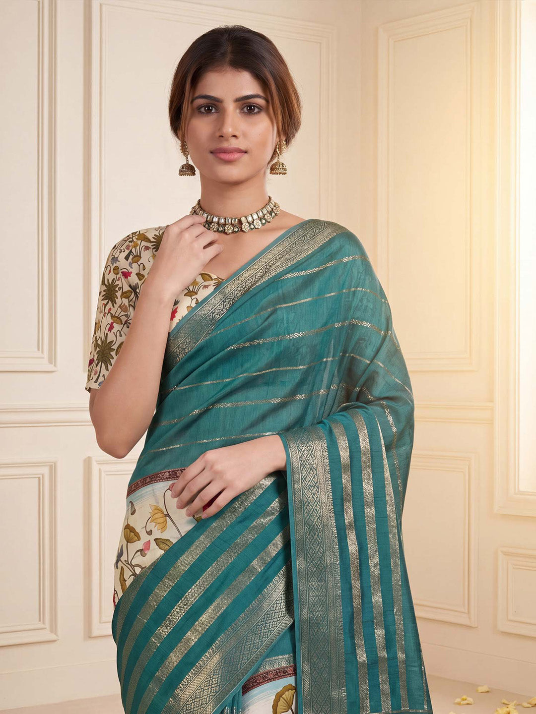 marriage function saree
functional wear saree
casual  wear saree