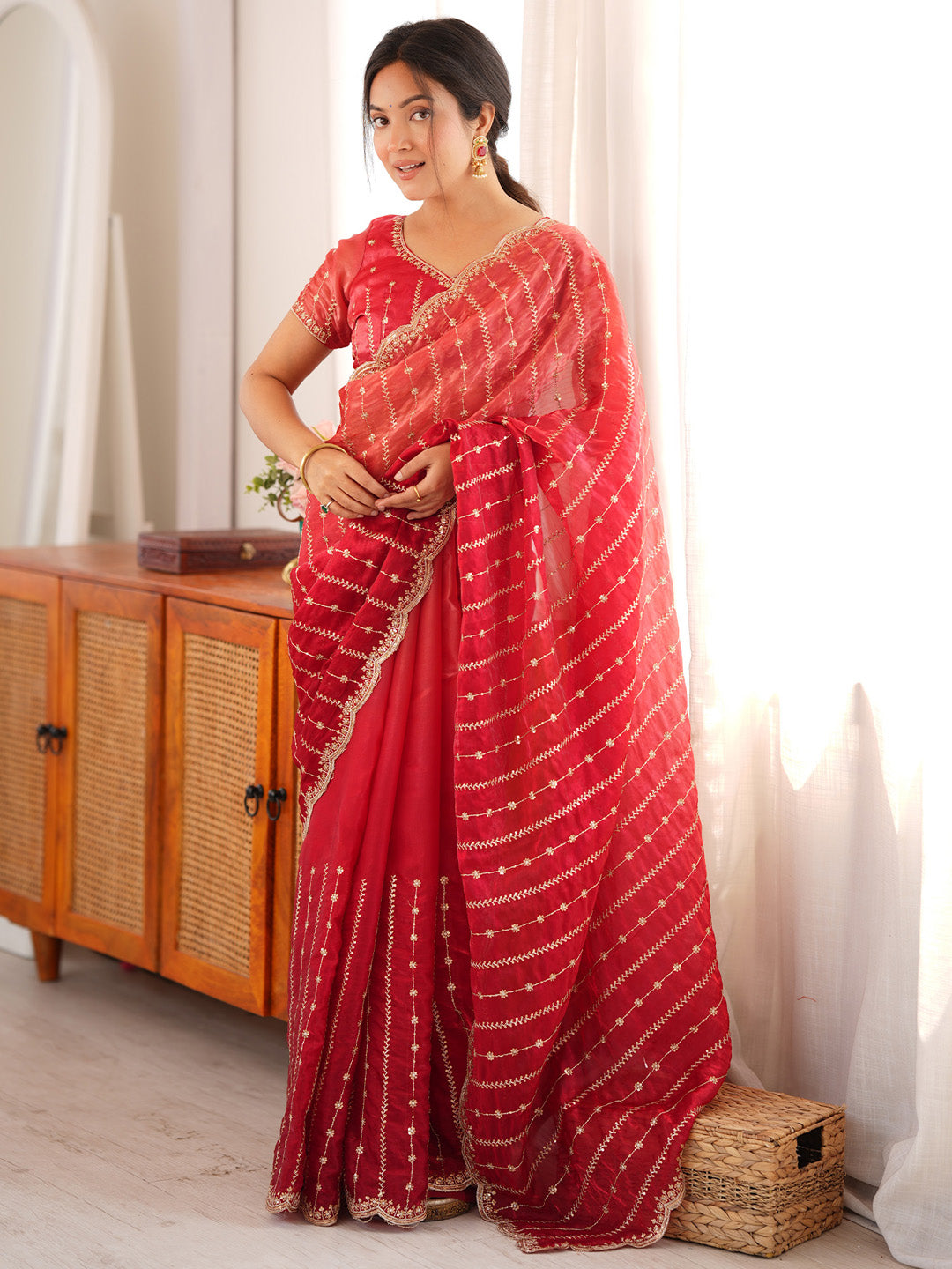 wedding wear saree collection
festive wear saree
reception wear saree