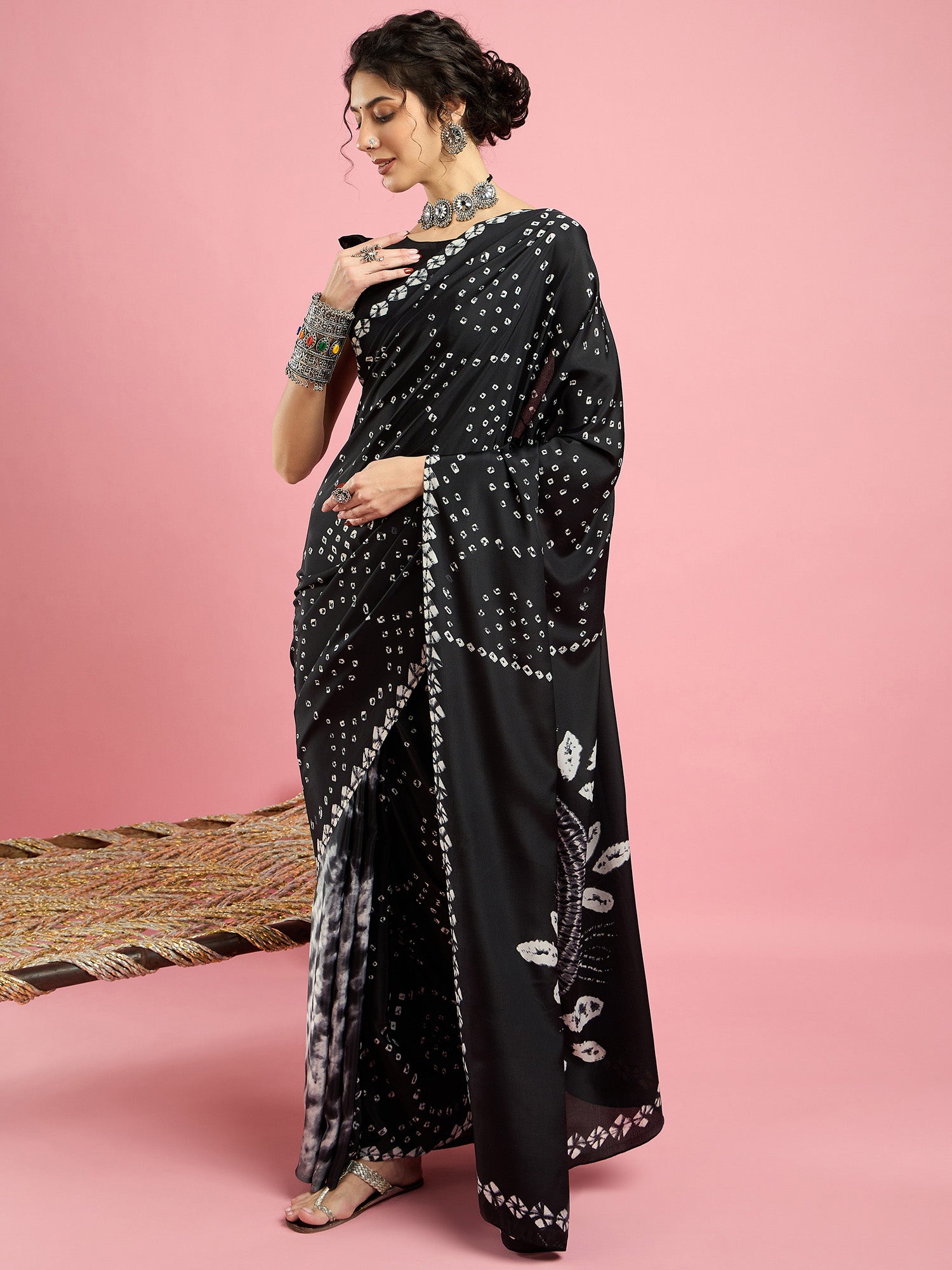 saree for women party wear