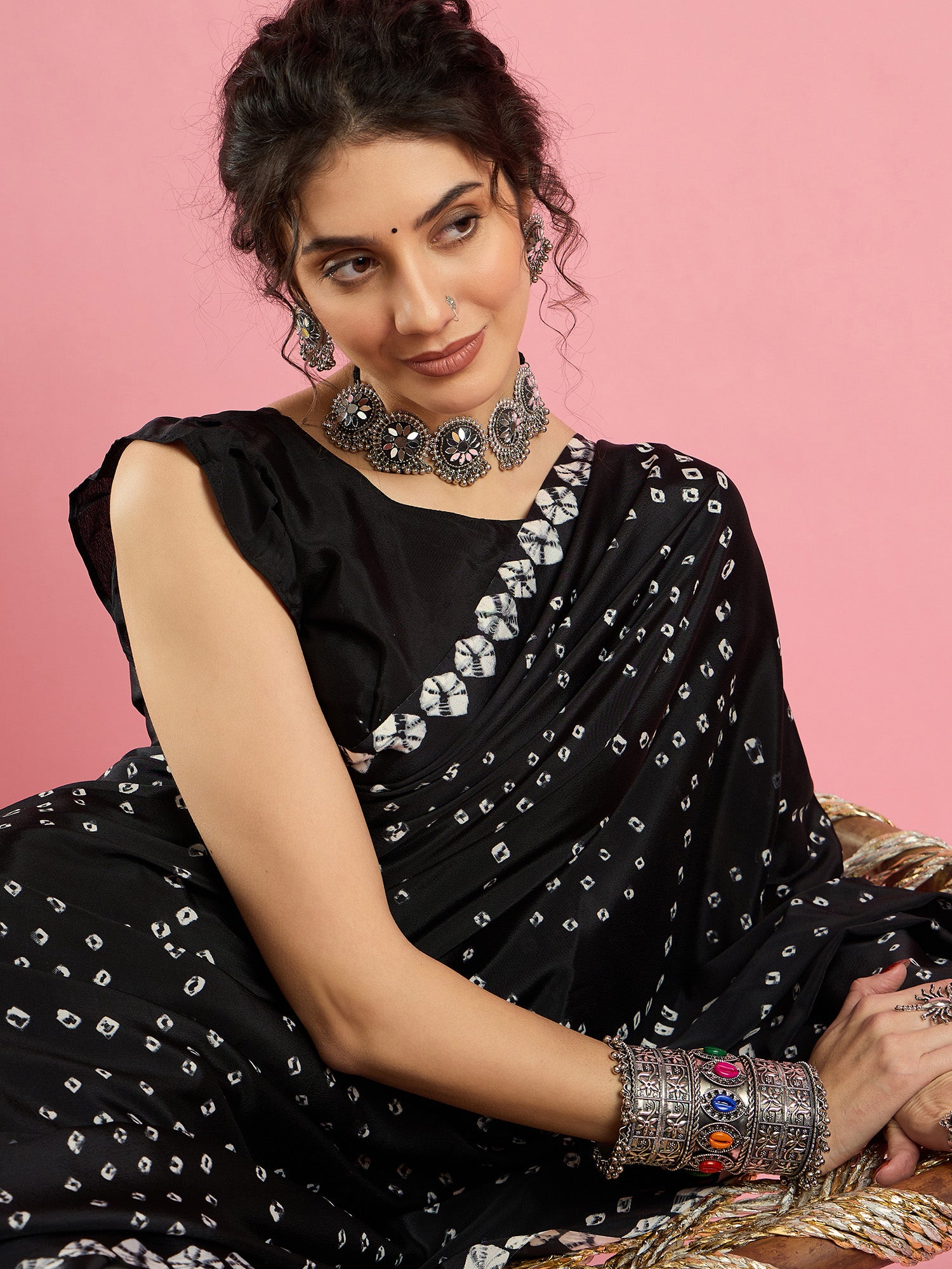 beautiful saree for women