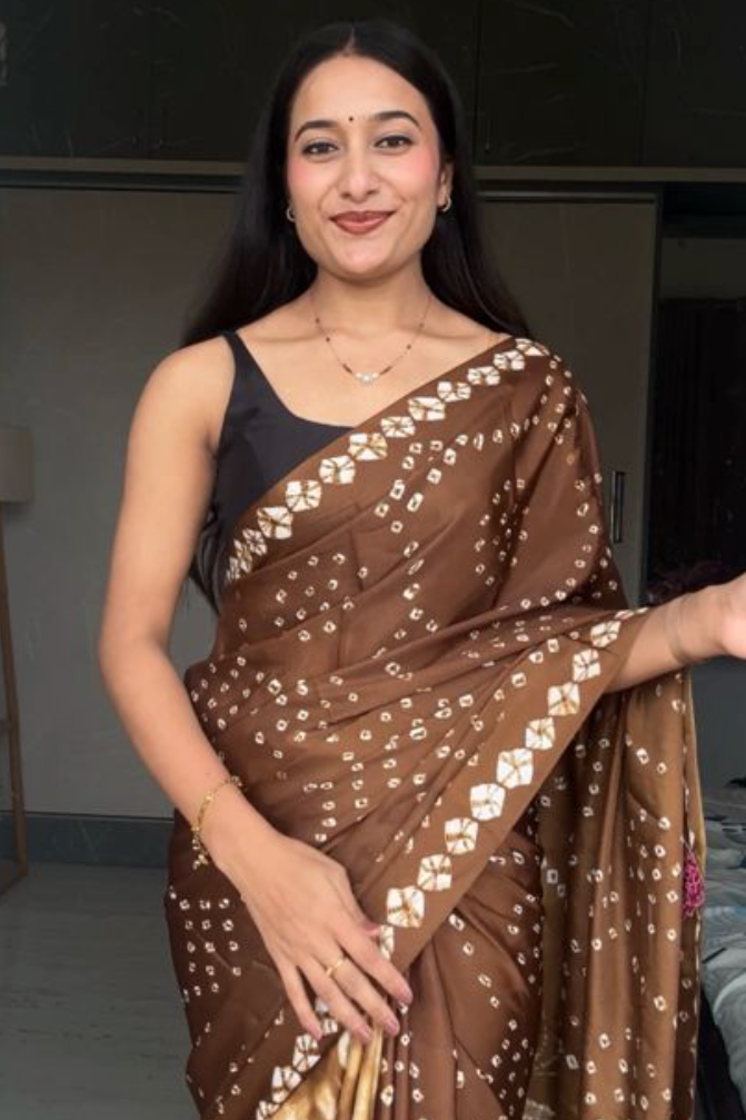 Pallvi Makwana