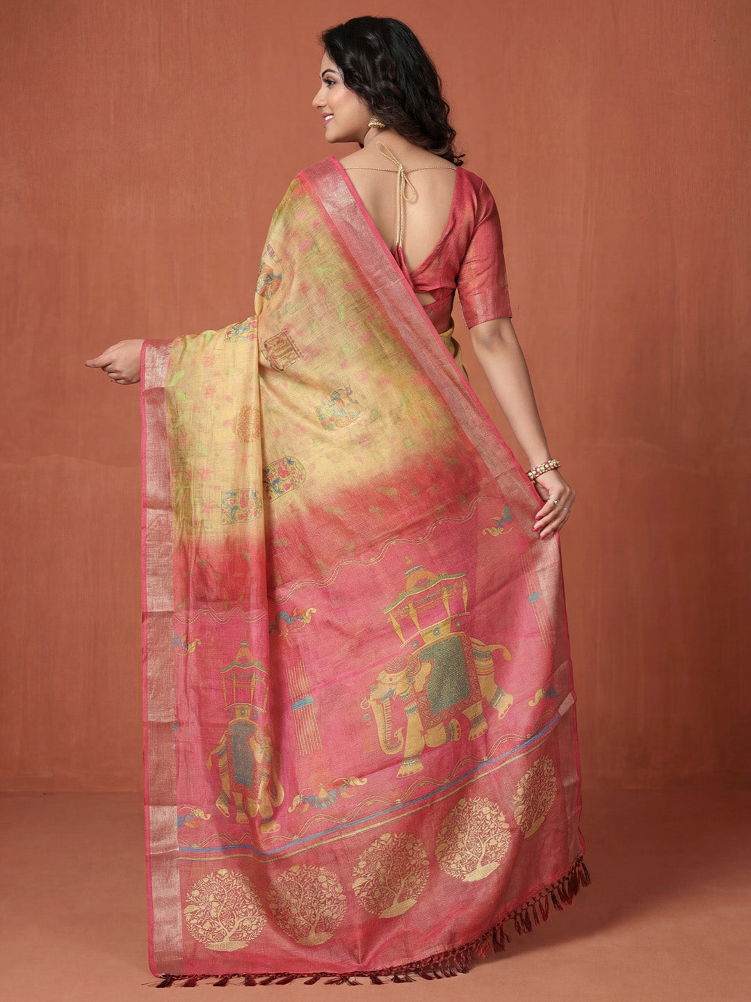 Festive Wear SSaree