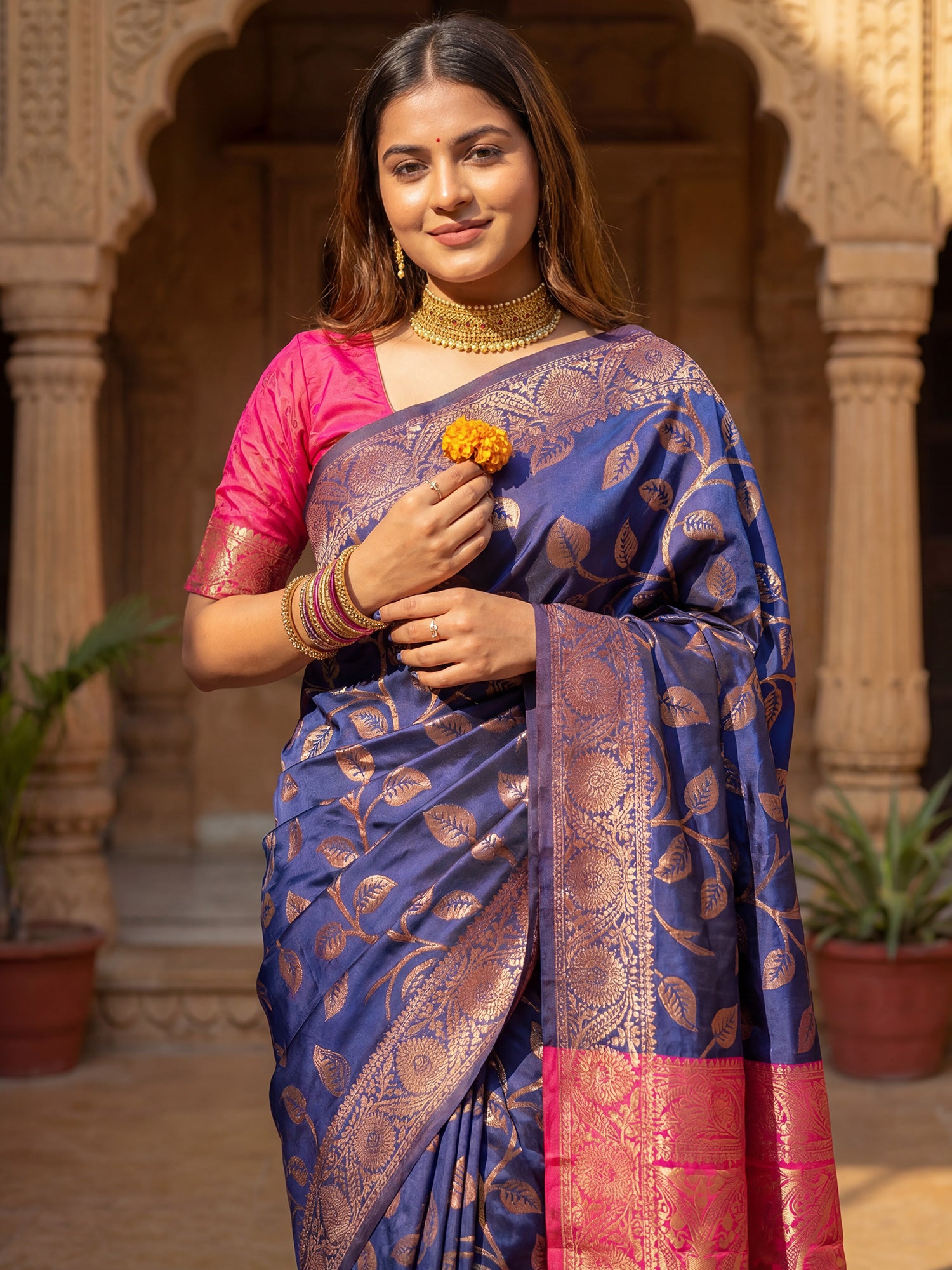 saree for women for wedding