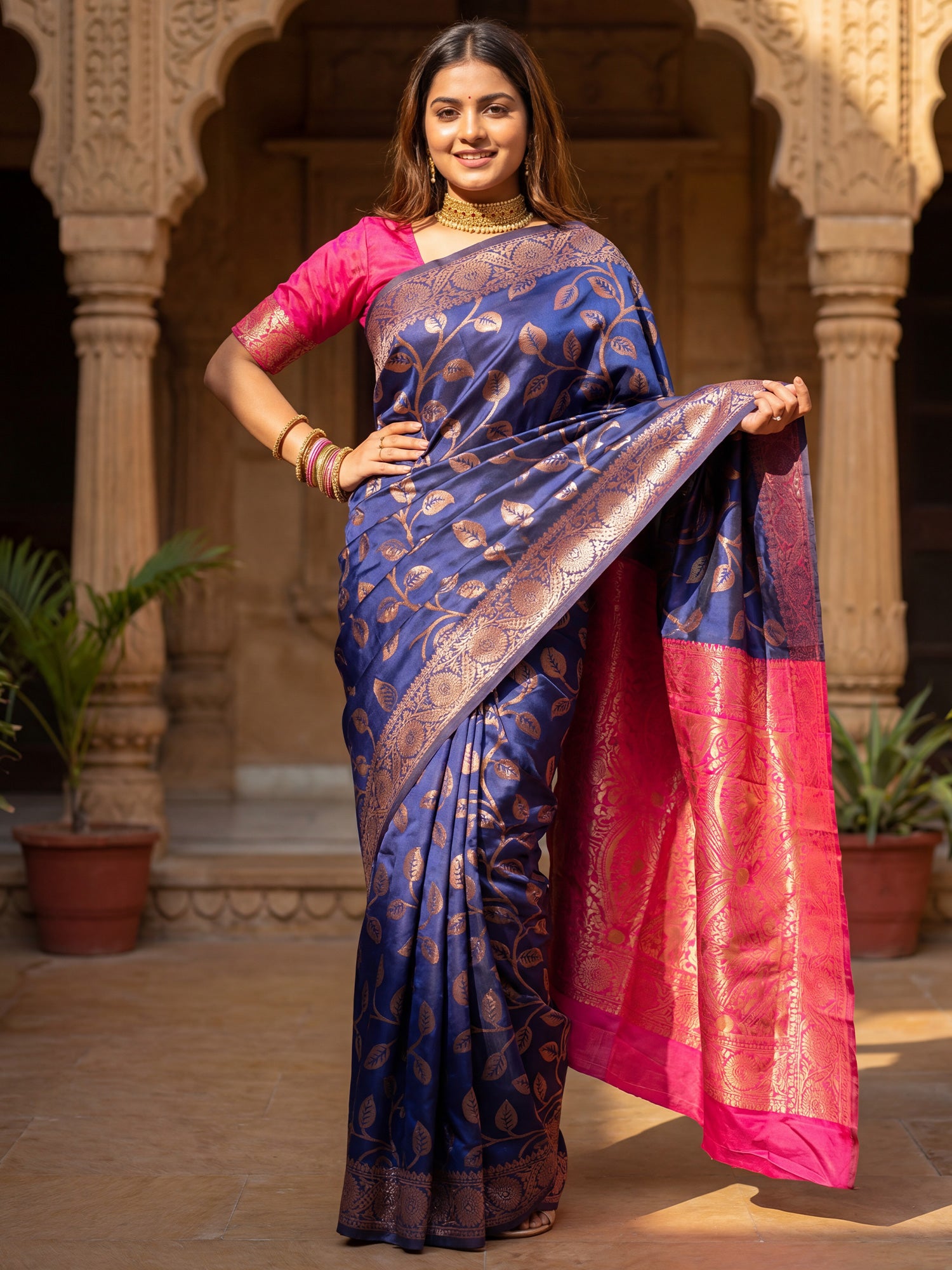 saree for women for wedding