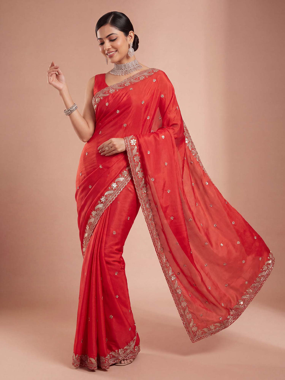 party wear saree
silk sarees
party wear collection