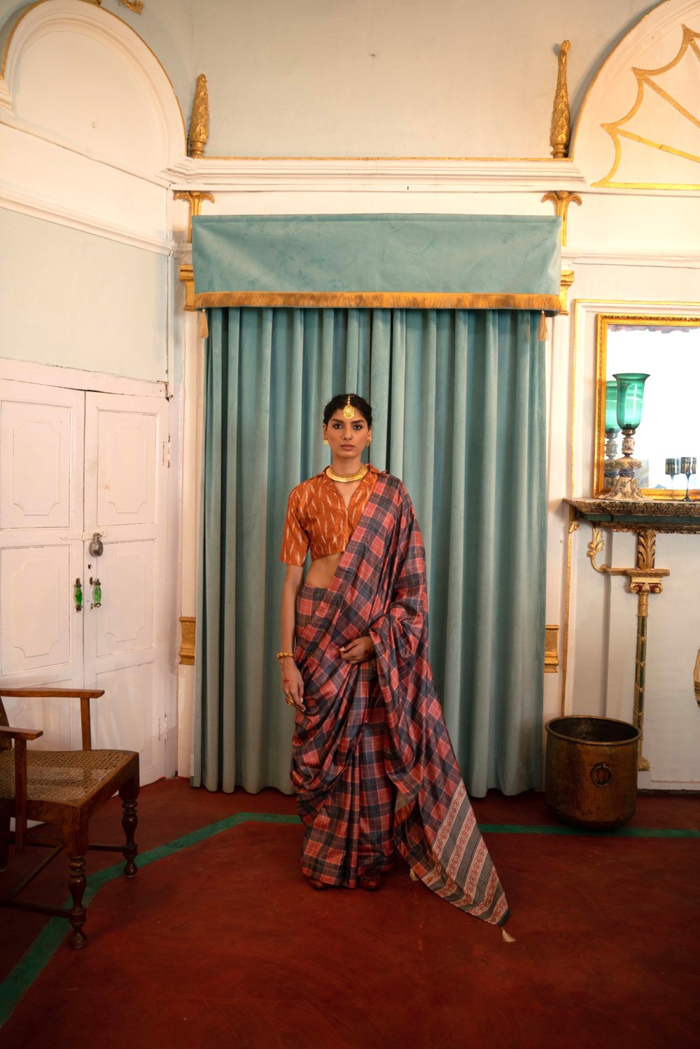 Which is the best brand for Indian sarees? - Quora