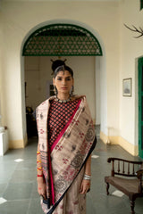 Dhulyukt Tithi Saree