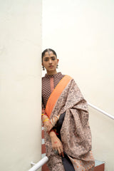 Bhuri Mehfil Tithi Saree