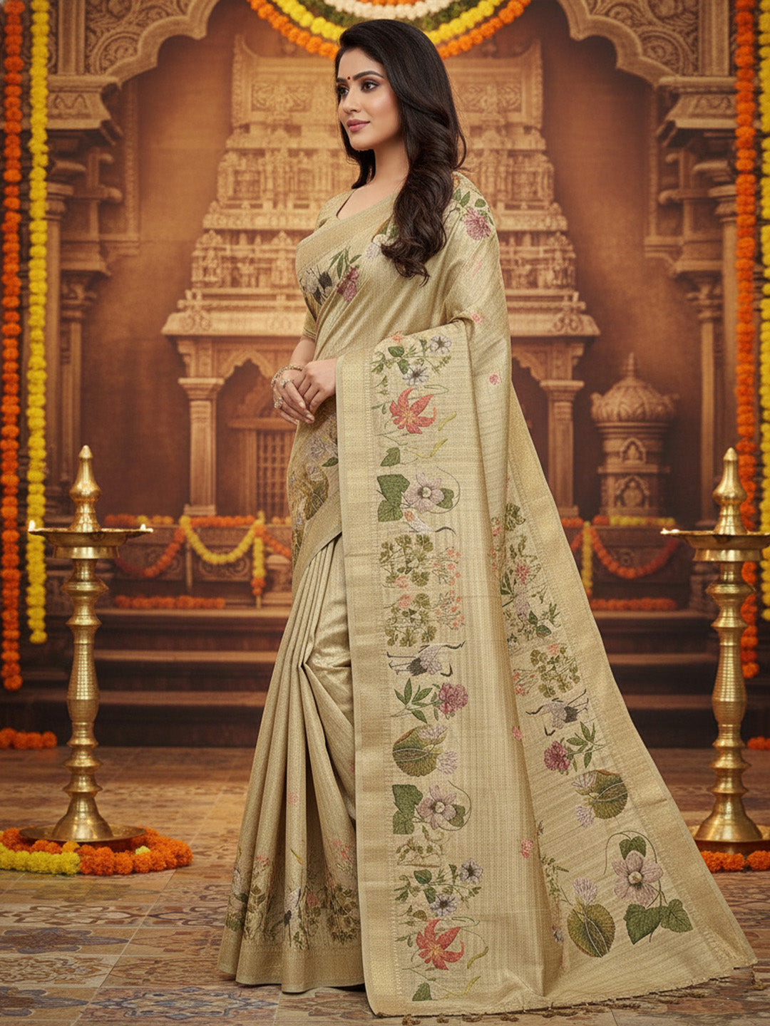saree for women for wedding