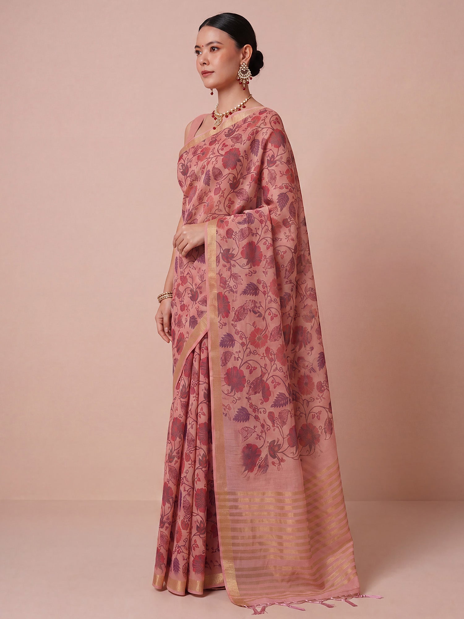 casual wear 
casual saree
trending saree
normal saree to wear