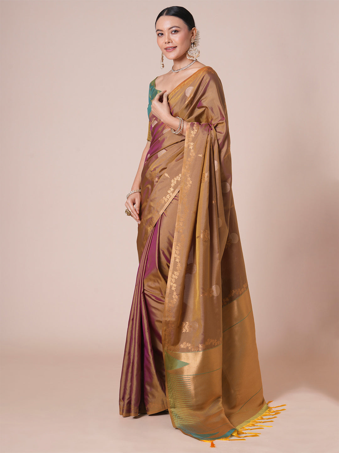 saree for women for wedding
