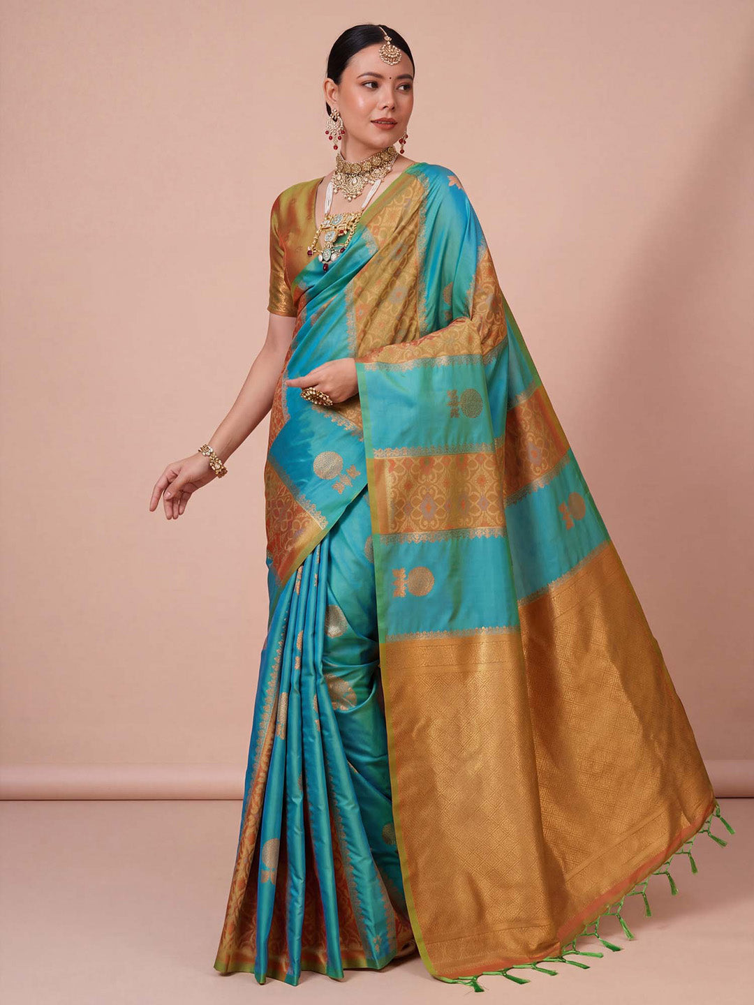 party wear saree
blue collection saree
best saree