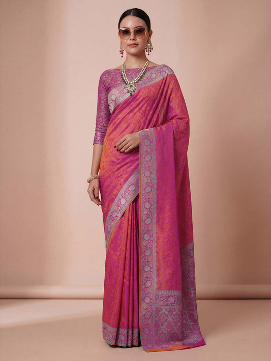 pink saree
pink colour saree
pink collection saree