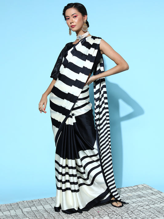 Party Wear Saree