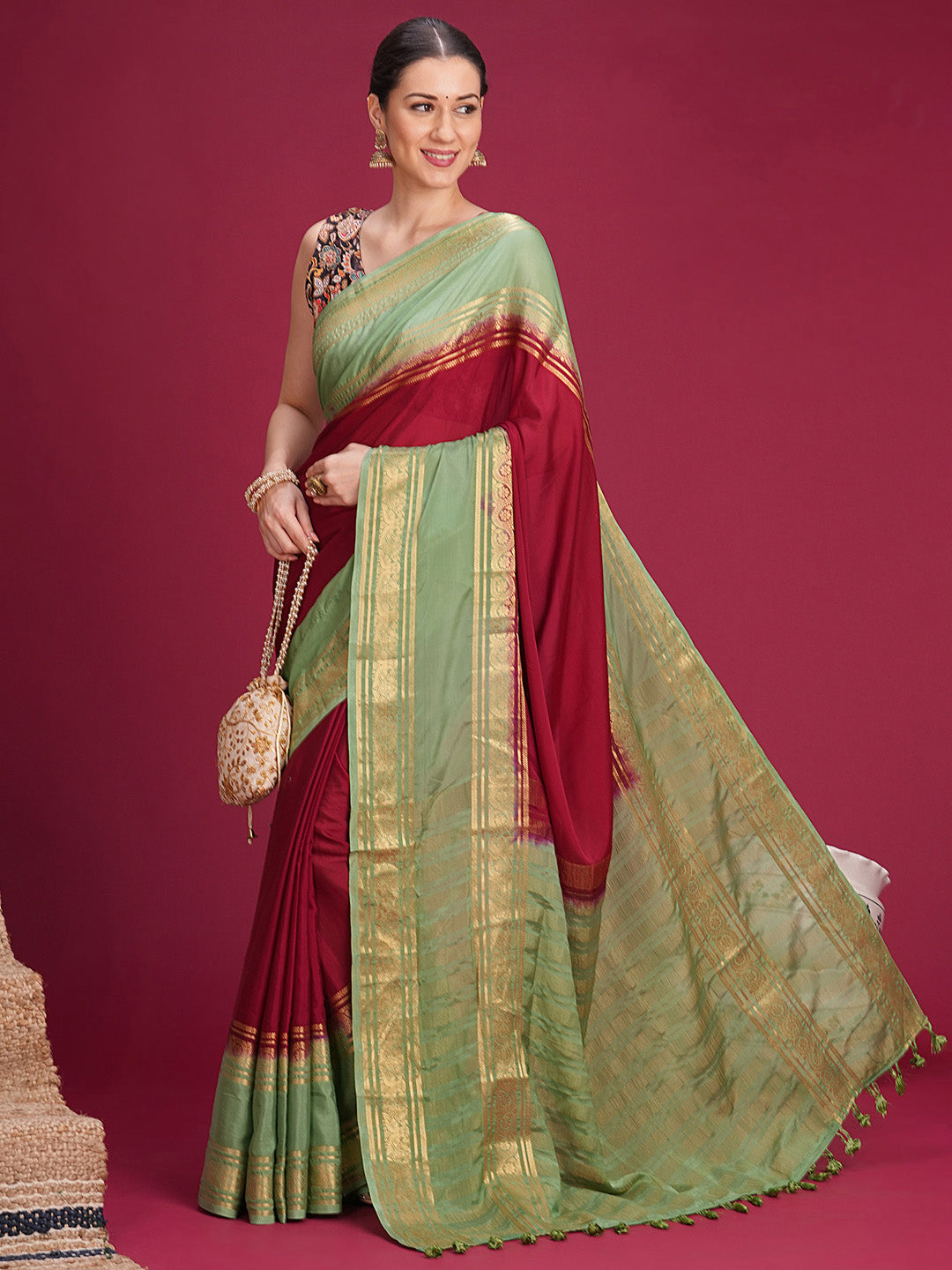 saree for women for wedding