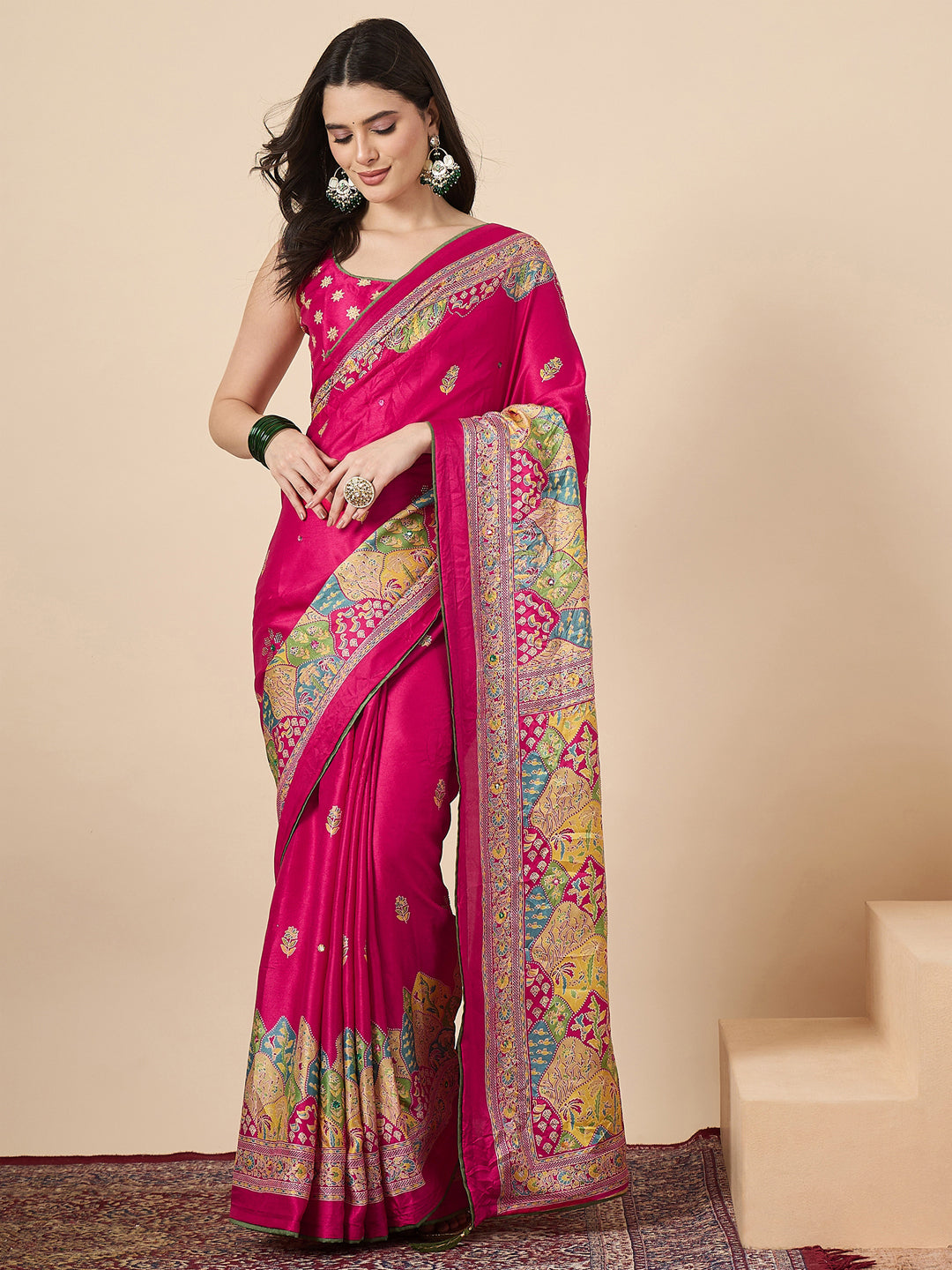 saree for mother in law
