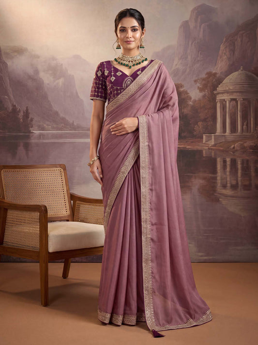 pink colour saree collection 
georgette saree collection
trending saree collection