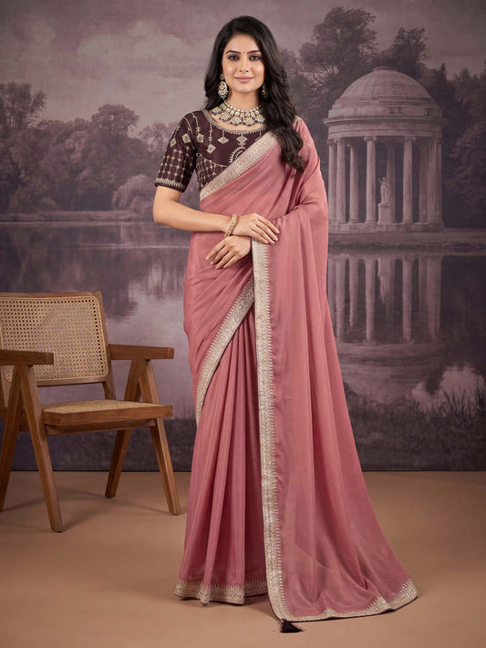 georgette colour saree
best saree to wear
trending saree collection