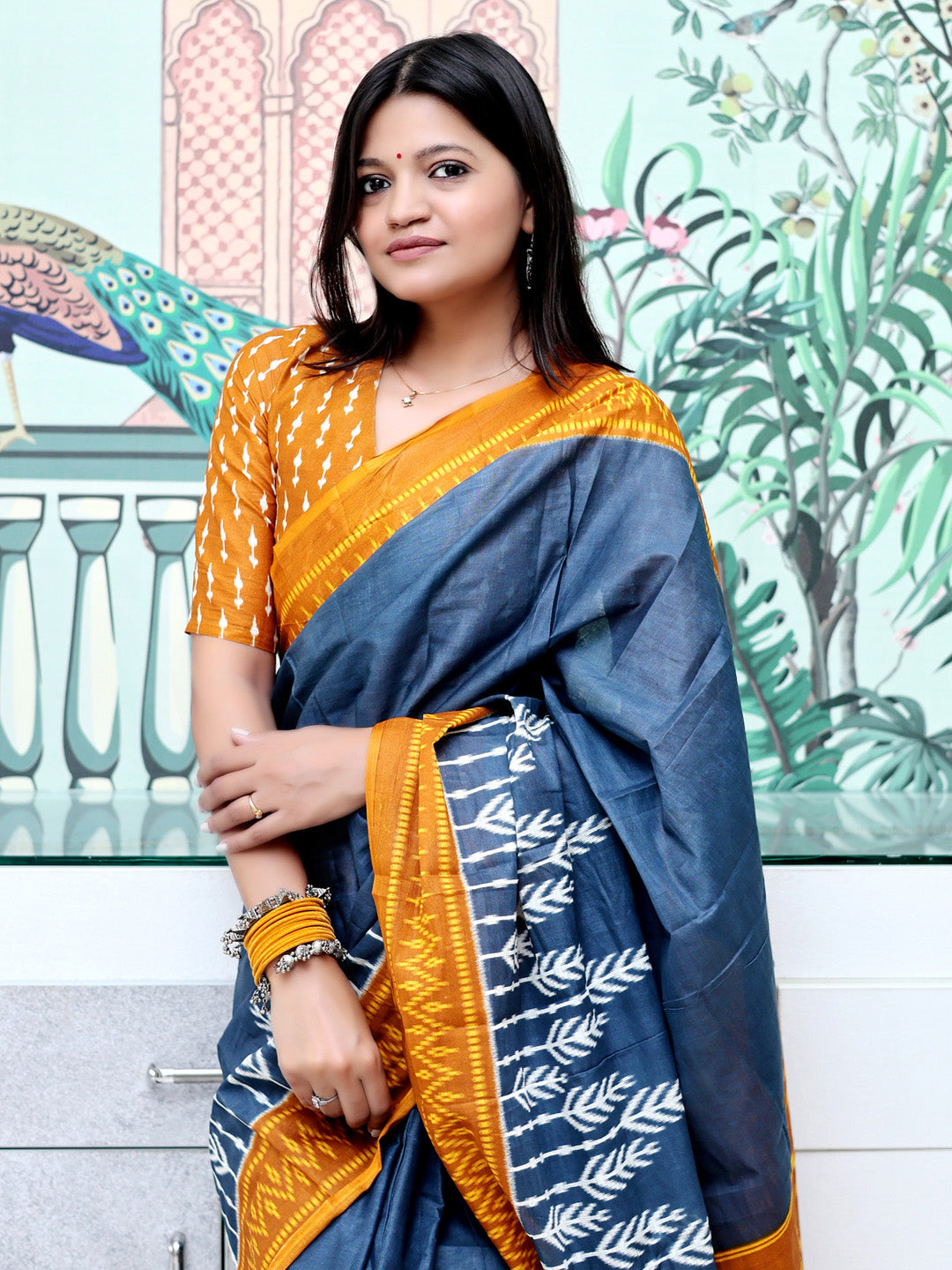 Daily USe Wear Saree