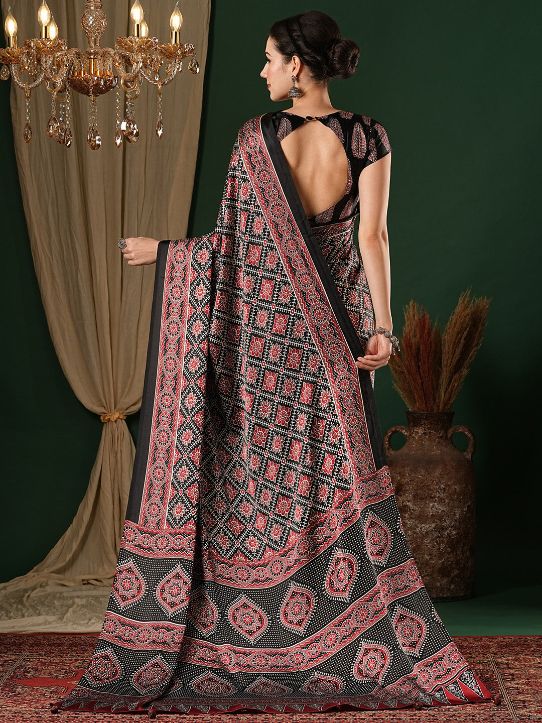 Silk Saree