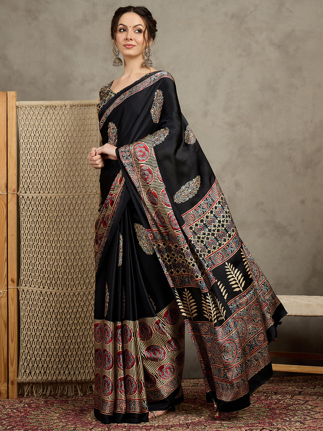 Silk Saree