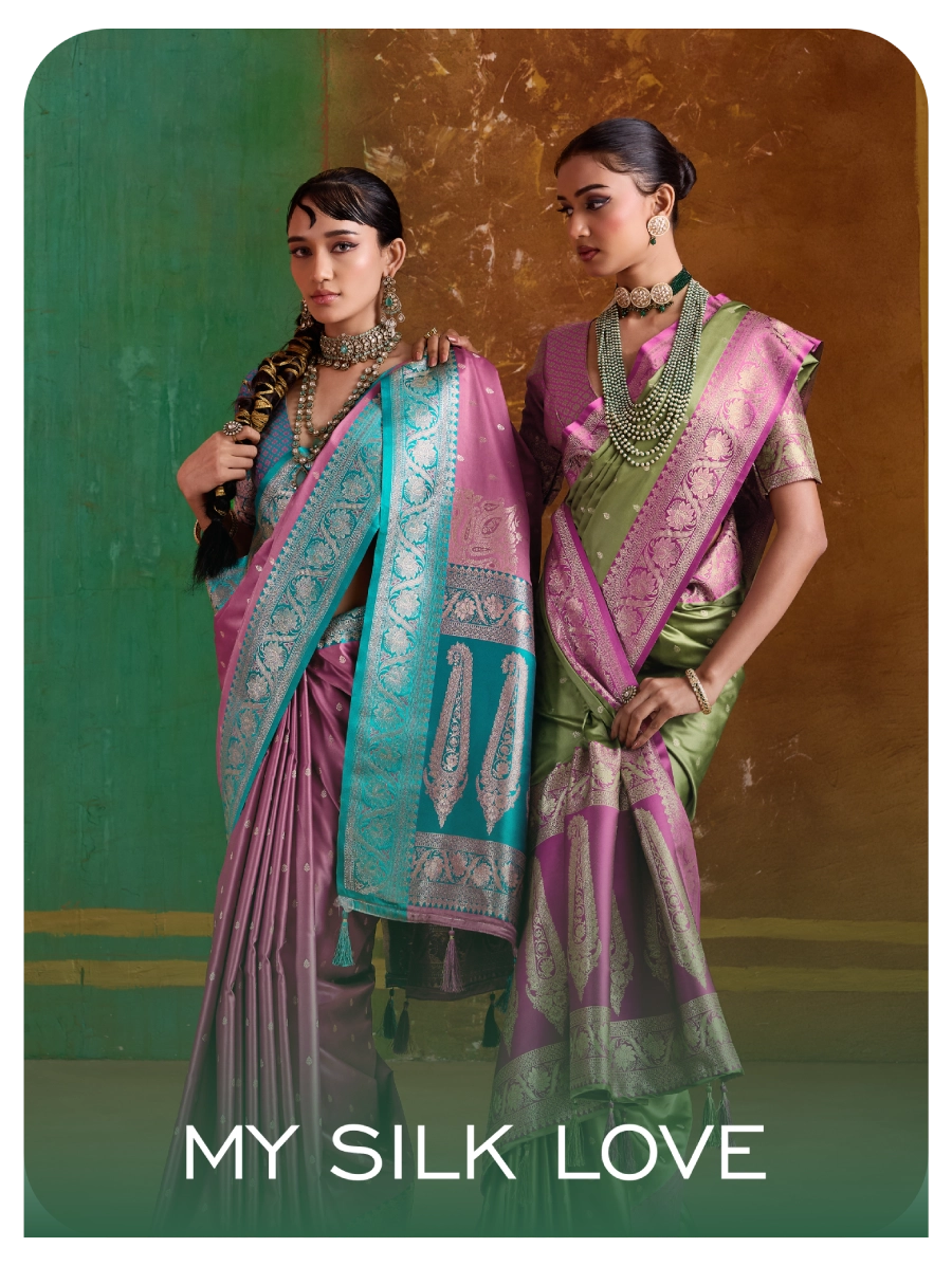 Silk Saree