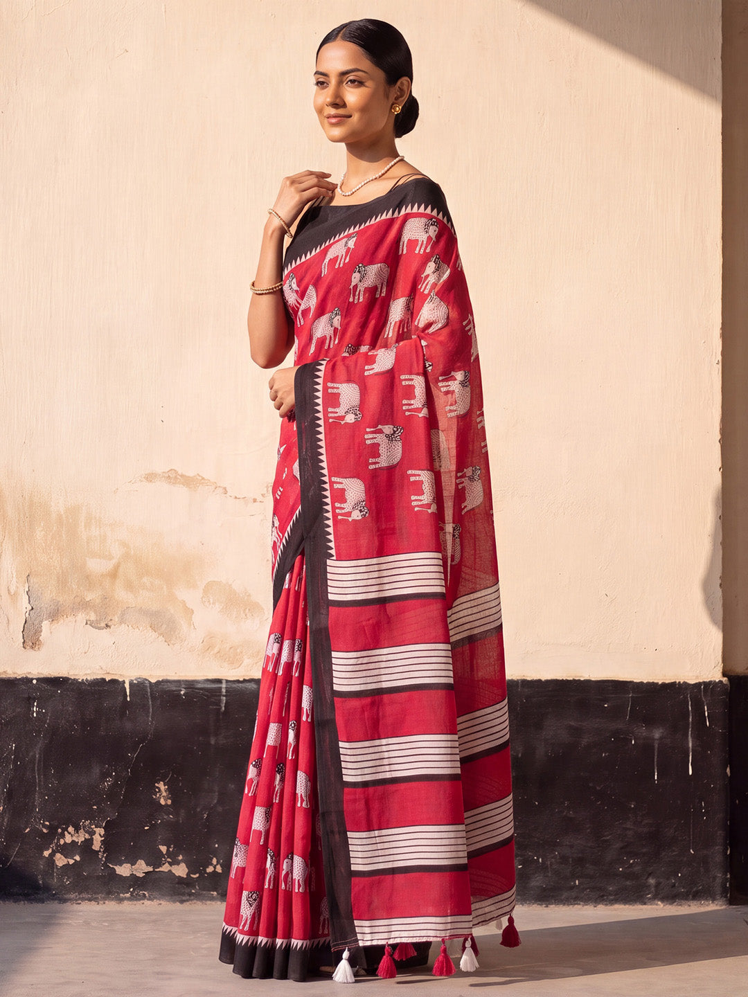 pink saree collections 
printed saree collections 
daily wear saree collections 
