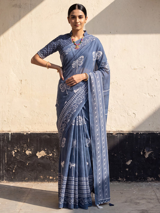 printed saree collection
best saree to wear
trending saree to wear