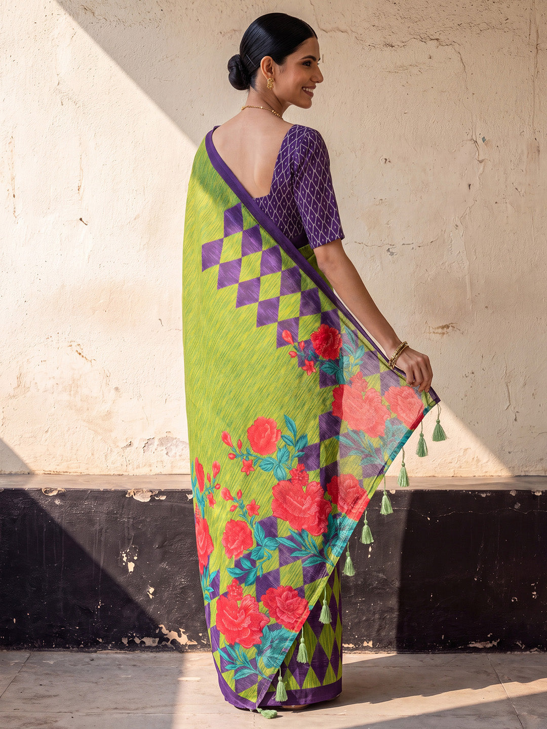 regular wear saree collection
best trending saree
cotton saree collection

