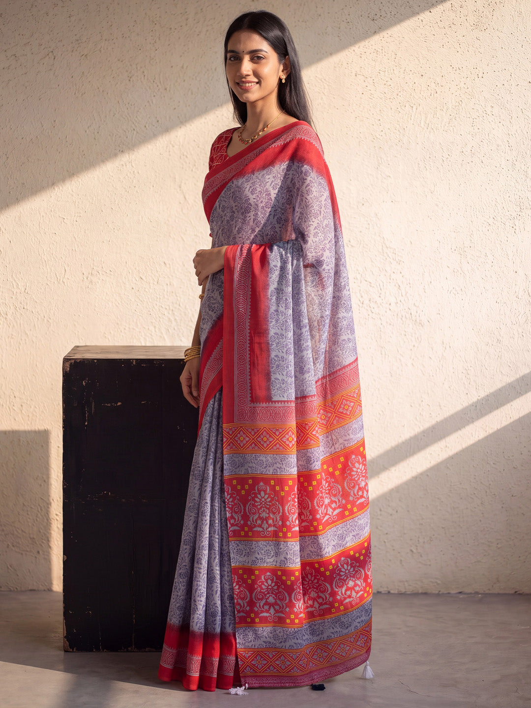 normal wear saree collection
best printed saree
casual wear saree 