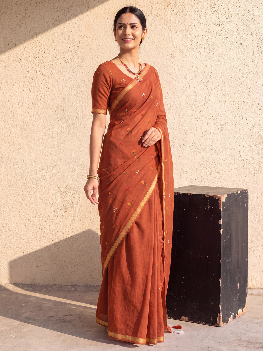 REGULAR WEAR SAREE
BEST SAREE TO WEAR
TRENDING SAREE